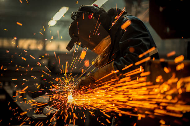 Best Structural Steel Welding in Monongah, WV