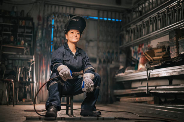 Best Welding Equipment Sales and Repair in Monongah, WV