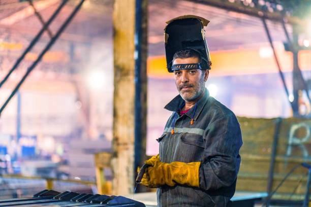 Best Food and Beverage Processing Equipment Welding in Monongah, WV