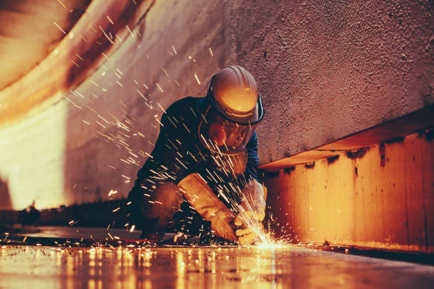 Best Artistic and Custom Metal Fabrication in Monongah, WV