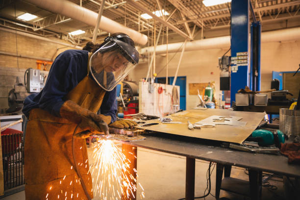 Affordable Welder Services in Monongah, WV