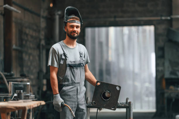 Best Automation and Robotic Welding in Monongah, WV