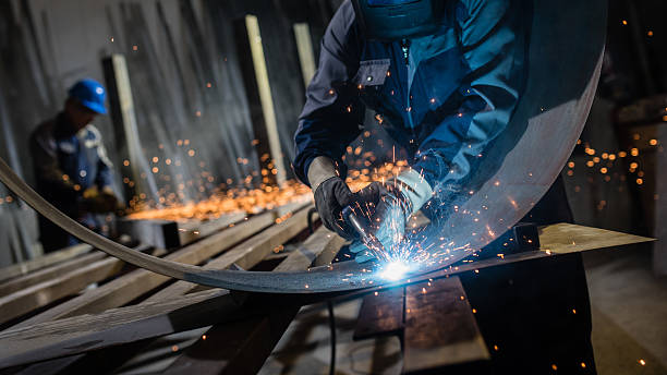 Best Pipe Welding in Monongah, WV